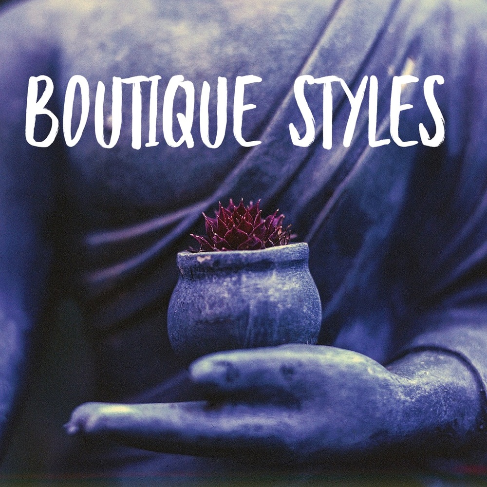 New Boutique Items 🛍